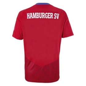 Hamburger SV Kolmas 2022-23 - Jalkapallo Pelipaidat (S/S)